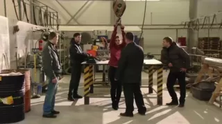 Ментовские войны 7