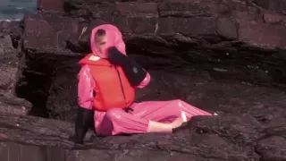 Raincoat Breathplay