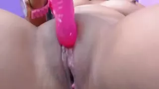 Big wet pussy