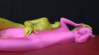 HPSART Zentai