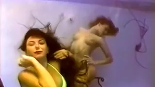 Underwater Strip Poker