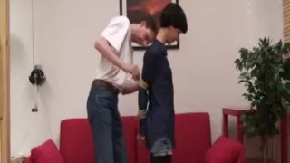 Bondage for fun
