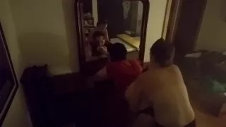 Amazing porn scene MILF exotic ever seen