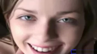 very happy with my new cum loving girlfriend 