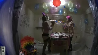 Adult film star voyeur vixxon