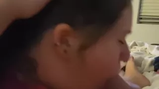 Venus Gets Back To Giving Head