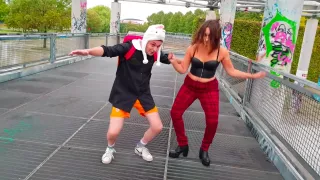 Valeria Nardone feat. Andrea Dipre - ELISABETTA