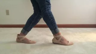 Pray to My perfect ass and flats