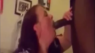 Husband Films Slut Wife Squirting On Hung Bbc