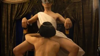 Astonishing sex scene Big Tits incredible unique