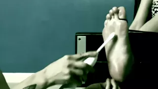 feet tickling compilation