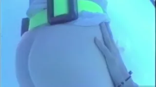 Underwater Adventures of the Pool Repair Man