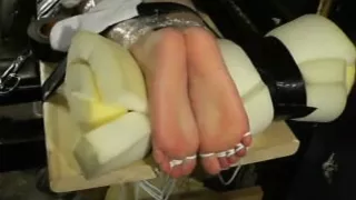 Hottest sex clip Feet check watch show