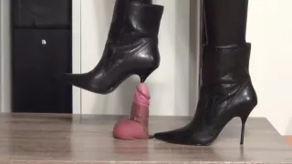 boot job ankle boots