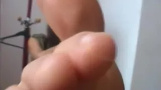 Major Chinese Soles Close Up