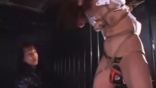 Japanese Orgasm Training