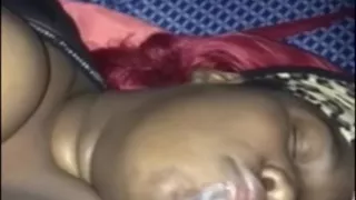 He loved this phat ass!! Watch it bounce