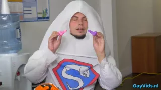 Stor Kuk, Dildo, Ansiktsprut, Homo, Militær