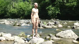 Best sex scene homo Amateur craziest show