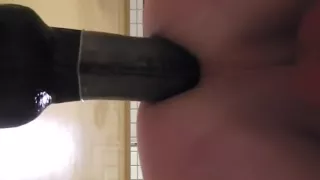 Amateursex, Dildosex, Schwuler Sex, Kleiner Schwanz, Spielzeuge