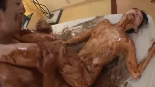 Fondue chocolate KUSR-002-4