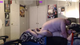 BeautyanTheDick Please Don't Zap Me