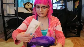 Massive Bad Dragon Unboxing! (old Video)