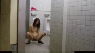 I love to be watched while I masturbate