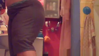 BBW hidden cam