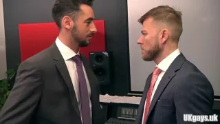 Anal, Sæd, Cumshot, Gay, Muskler