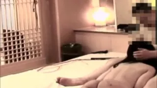 Flogging a Japanese M