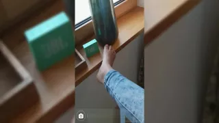 Emily´s sexy Feet (Diashow)