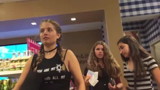 Candid Ass - Episode: 1