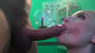 Blonde hot (edit soft)