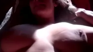 Creampie For Amateur Brunette Babe