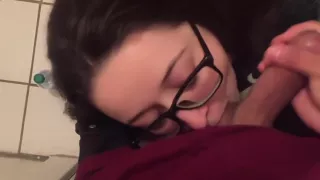 Cheating Girlfriend Gets Revenge - I Came On Her Face Twice In One Day :)