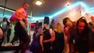 Flirty Chicks Get Entirely Insane And Stripped At Hardcore P