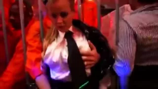 Natural Honeys Give Head And Enjoy Shagging And Sex Orgy