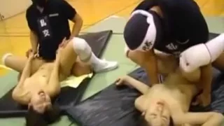 Rimming Before Dpion