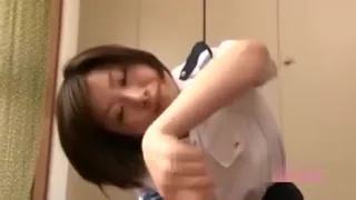 Cute Sexy Korean Girl Fucked