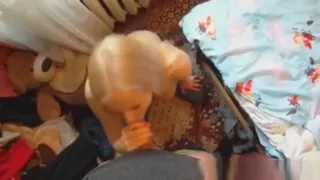 Picked Up Russian Babe Amateur Banged On Spycam