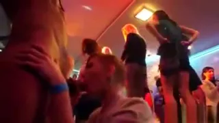 Cfnm Orgy Amateurs Suck