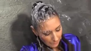 Euro Ho Fucks Gloryhole