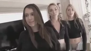 Bigtit Toying Teen Burglar Pussies