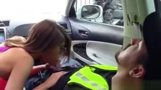 Joseline Kelly Fucks A Stranger