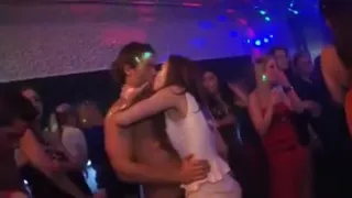 Naughty Sluts Have Their Tight Cunts Pleasured