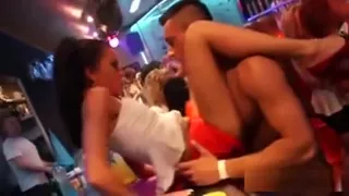 Ideal Babes Give A Head And Enjoy Shagging And Groupsex