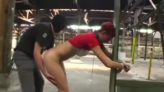 Extreme Humiliation Is The Next Sexy Thing To Try In Sofa