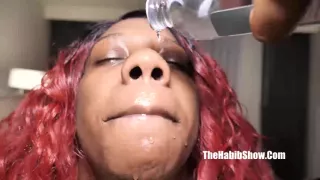 texas big nose big booty big mouth sexfeene