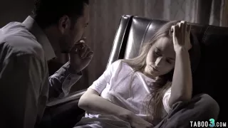 Perv psychiatrist fucks a troubled teen